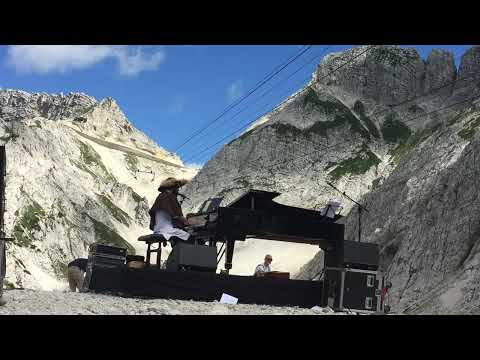 Vinicio Capossela - Il paradiso dei calzini