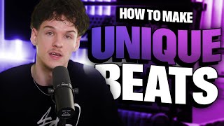 How To Make Your Beats Stand Out
