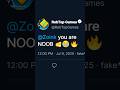 RobTop HATES Zoink Geometry Dash