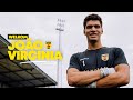 João Virgínia = de nieuwe doelman van SC Cambuur!