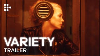 Bette Gordon's VARIETY | Trailer | Hand-Picked by MUBI