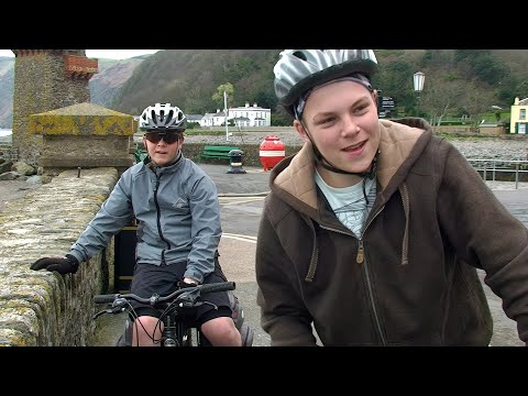 09 Apr 2009 · HD video taken today, upscaled to 4K - 2024 Full Remaster including repair of tape defects, accurate times, cycling distances, photo additions, upscale to 4K and image stabilisation