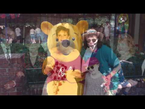 Sandra Lenz - Life Story Digital Film