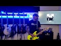 Guitar Faster Pussycat Ship Rolls In v2 (w solo) March 2021