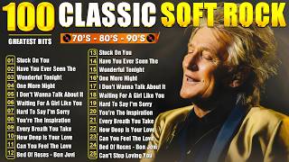 Rod Stewart, Lionel Richie, Michael Bolton, Phil Collins,Bee Gees - Soft Rock Love Songs 70s 80s 90s MQDEFAULT Thumbnail