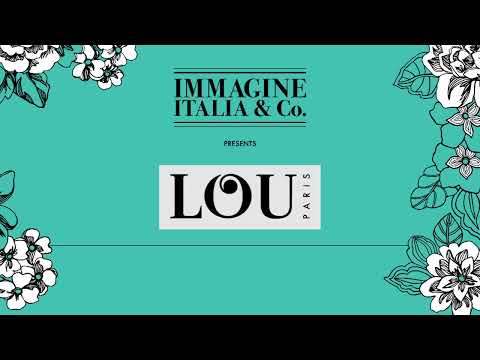 Immagine Italia & Co. 15 Sfilata Collettiva | Lingerie Lou