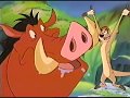 Opening To Timon Pumbaa S Wild Adventures Volume 5 Live Learn 1996 VHS