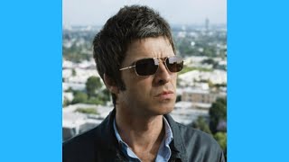 "Alone On The Rope" (Live at the Royal Albert Hall) - Noel Gallagher's High Flying Birds