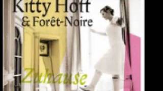 Kitty Hoff & Foret-Noire - Toc Toc Toc