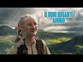O BOM GIGANTE AMIGO Filme Completo Dublado