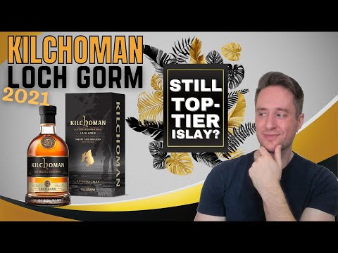 This or Sanaig? | Kilchoman Loch Gorm 2021 REVIEW