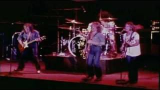 Humble Pie & Clem Cempson- I Don't Need No Doctor - LIVE!