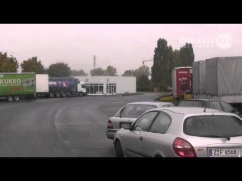 16.10.2010: OMV Tankstelle Dresden - Das große HITRADIO RTL Freitanken