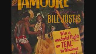 Bill Justis - Tamoure (1963)