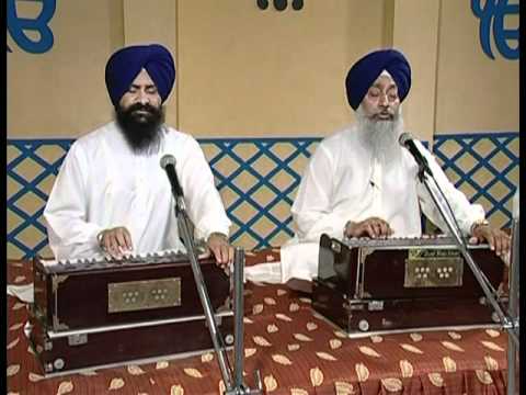 Daras Tere Ki Pyas Mann Laagi [Full Song] Hum Deen Bhekhari Ram