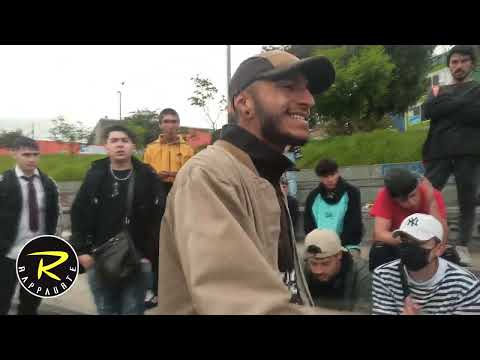 TEO 90 vs OLIMAK - SEMIFINAL- Estación Rappaurte - ENTRENAMIENTO 1/2023
