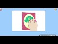 Starfall At The Library From Backpack Bear S Books Full Gameplay