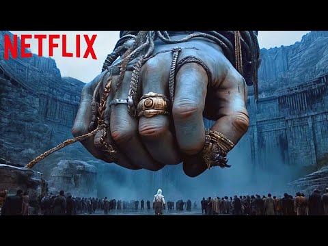 7 Best Netflix Movies to Watch Right Now 2025!