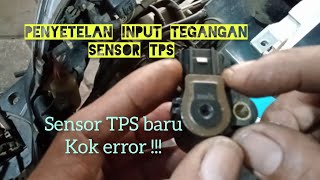 Download lagu sensor TPS beat |menentukan nilai tegangan inputnya!!!#donmotor#bengkelmotor#tutorial mp3 Download lagu sensor TPS beat |menentukan nilai tegangan inputnya!!!#donmotor#bengkelmotor#tutorial mp3