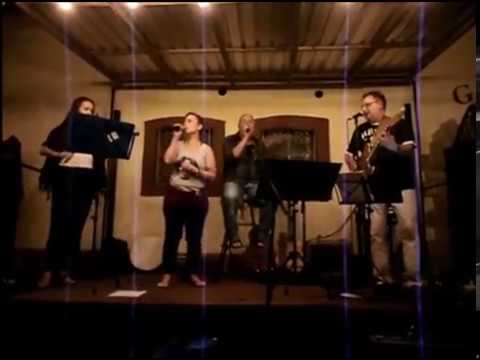 ride on (Christy Moore - cover)