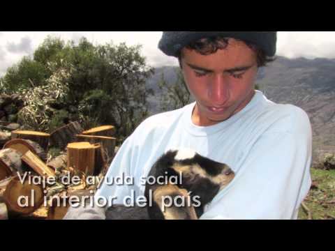 Video Institucional - Colegio de la Inmaculada