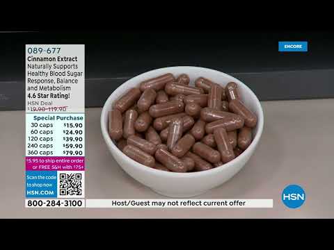 HSN | Andrew Lessman Your Vitamins 02.19.2023 - 02 AM
