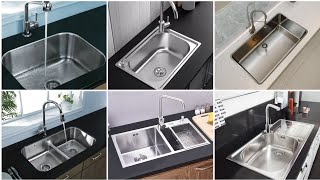 30+ Modern Kitchen Sink Design 2026 | Sink Design for Kitchen | Kitchen Sink Design 