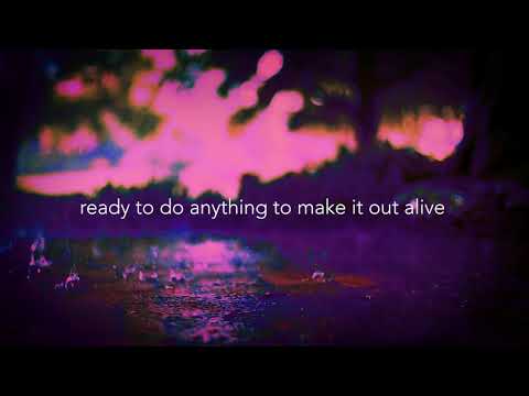 Mike Stocksdale - Like This Again - Lyric Video