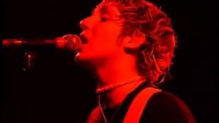 The Starting Line - Saddest Girl Story (LIVE Bristol, UK, Feb 2003)