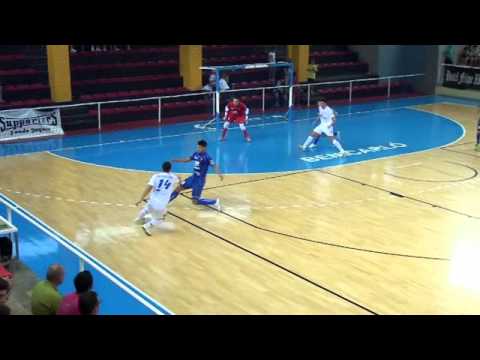 Peñíscola Bodegas Dunviro 2 vs Azkar Lugo 2