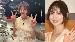 篠田麻里子　今後は「フリーで活動」発表[Japan news]　所属事務所「サムデイ」破産受けマネジャーとともに独立