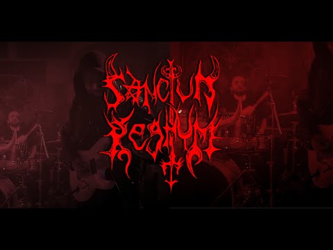 Sanctum Regnum - Bajo el Embrujo - 2022