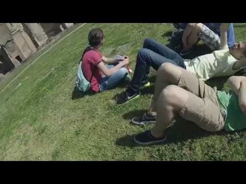 Rome aftermovie 2015