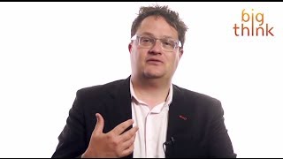 A Message to Recent Graduates, from Aaron Hurst