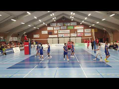 Denmark vs France U22 | Nordic Cup | 2025-07-31
