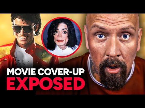 The Michael Jackson Allegations are SO Disturbing