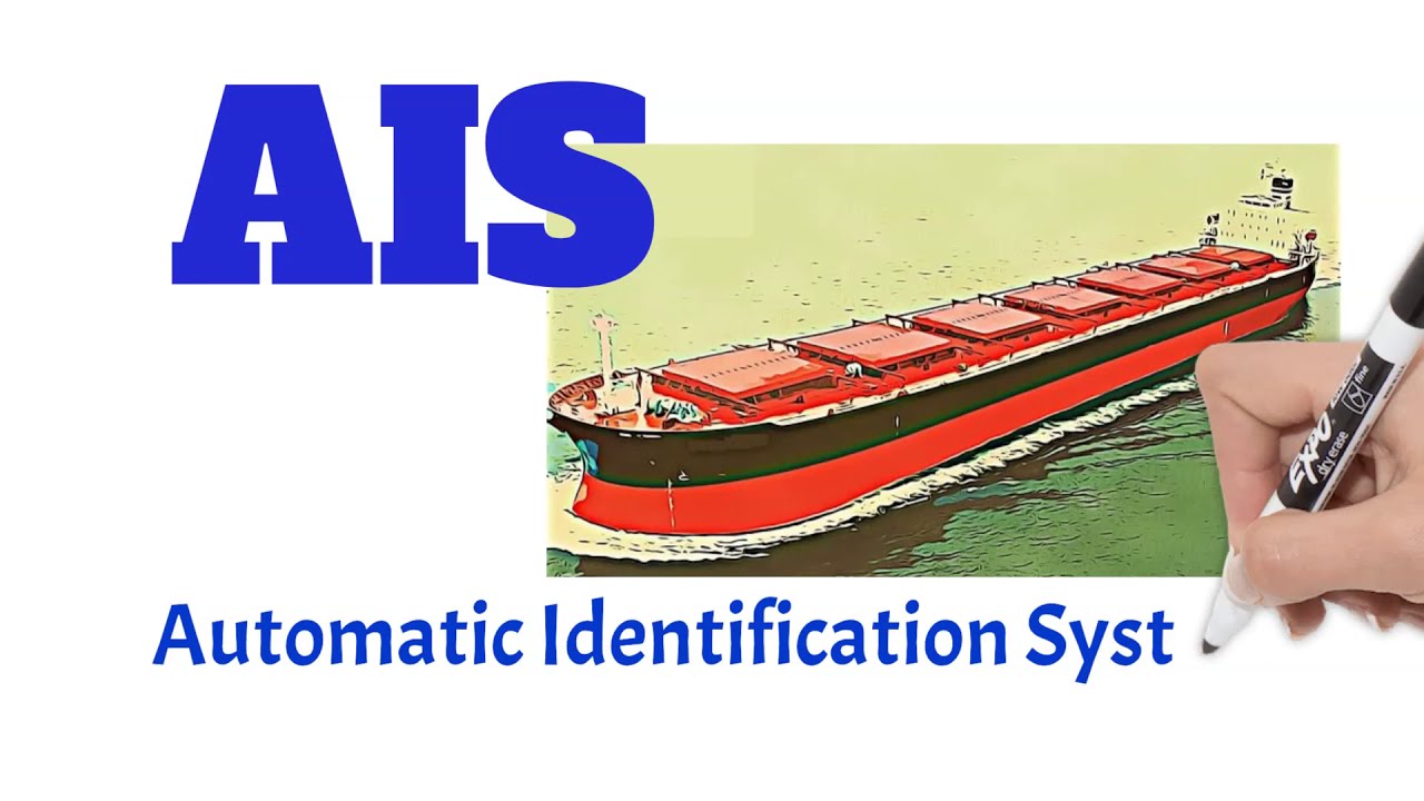 Automatic Identification System (AIS) - A Brief Description