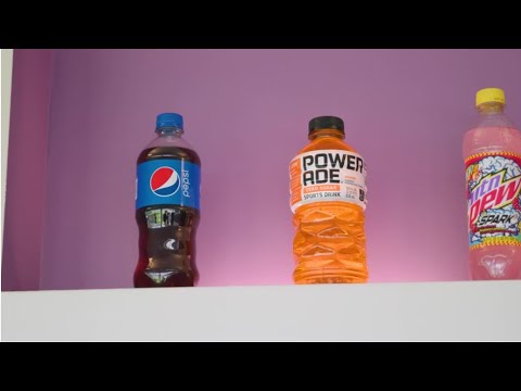 Amcor Rigid Packaging: PET Bottles