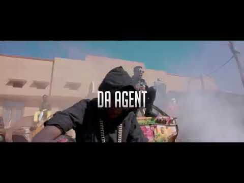DA AGENT Akatambala