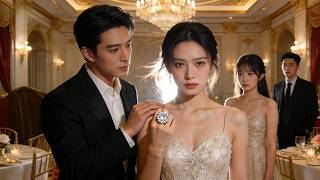 【DUB ENG】My Boyfriend Leaked My Video to Chase My Sister—So I Married Another Man Instead