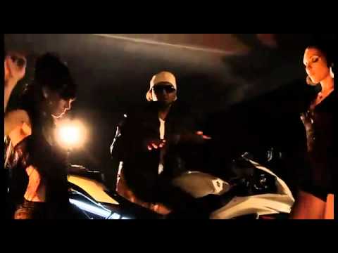 SLIM SAF Feat. MONSTERSICK - Game Trip.mp4