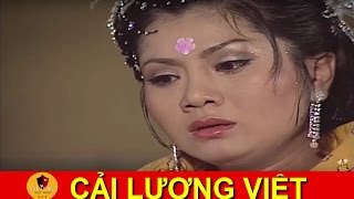 CẢI LƯƠNG VIỆT | Trọng Phúc Tú Sương - Sắc Xuân Gửi Lại Tập 2 | Cải Lương Hồ Quảng Tuồng Cổ