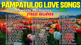 Download lagu Pamatay Lumang Kanta✨ Pure Tagalog Pinoy Old Love Songs 🌹Mga Lumang Tugtugin 60s 70s 80s 90s#01 mp3