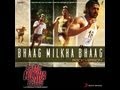 Bhaag Milkha Bhaag - Title Track Rock Version New Video feat.Farhan Akhtar.