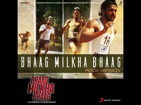 Bhaag Milkha Bhaag — watch video