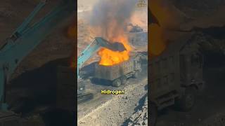 Download lagu Mengapa Penggunaan Air Penting Dalam Penambangan Batu Bara #shorts mp3