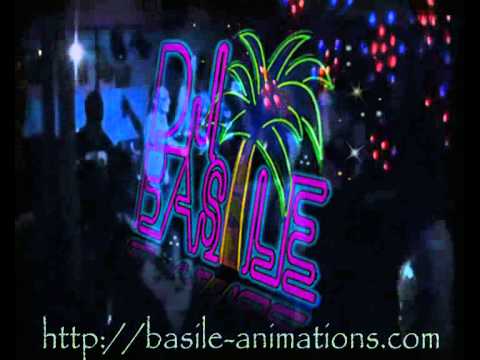DJ BASILE - Les jeudis du KALUA.avi