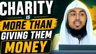 Download lagu Sedekah Lebih dari Sekadar Memberi Uang 💔 #dawah #allah #islam #muslim #videolslami #motivasi mp3