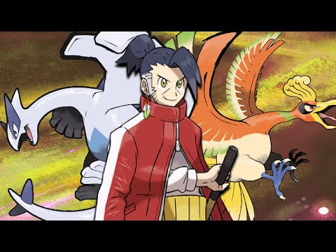 Versus Old man Gold - Pokemon Xenoverse EP 49 | Fan Game