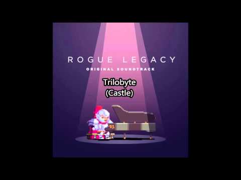 Top VGM #454 - Rogue Legacy - Trilobyte (Castle)